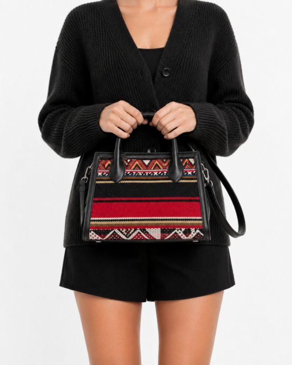cartera-roja-pequena