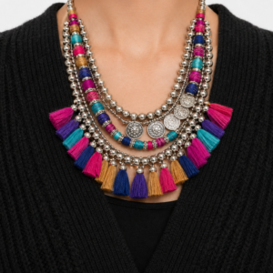Collar largo